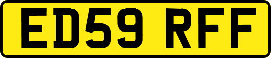 ED59RFF