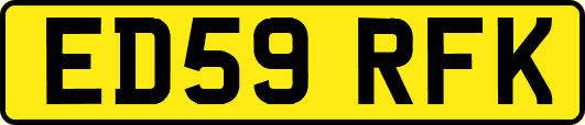ED59RFK