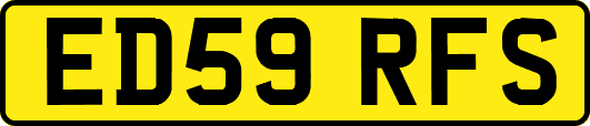 ED59RFS