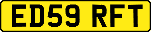 ED59RFT