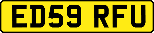 ED59RFU