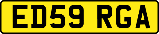 ED59RGA