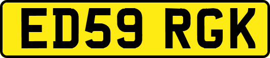 ED59RGK