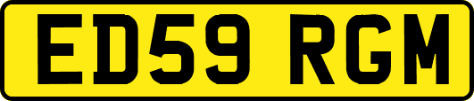 ED59RGM