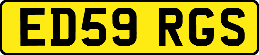 ED59RGS