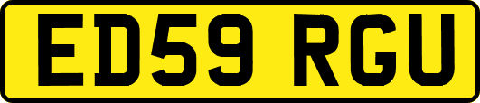 ED59RGU