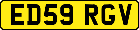ED59RGV