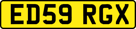 ED59RGX