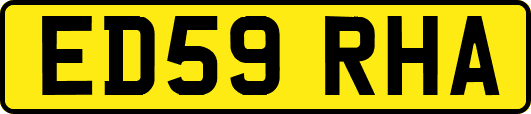 ED59RHA
