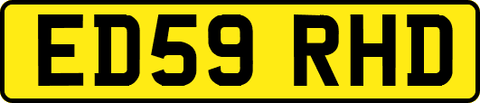 ED59RHD
