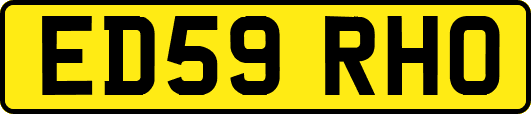 ED59RHO