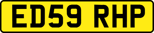 ED59RHP