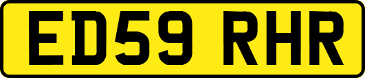 ED59RHR