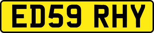 ED59RHY