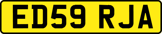 ED59RJA