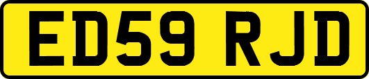 ED59RJD