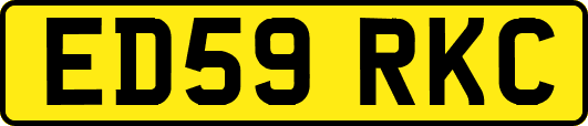 ED59RKC
