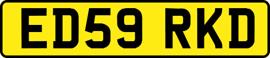 ED59RKD