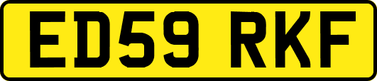 ED59RKF