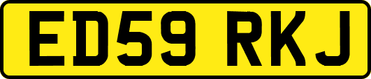 ED59RKJ