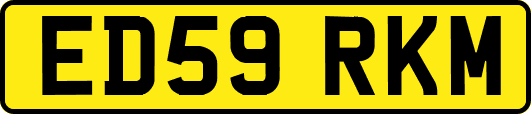 ED59RKM