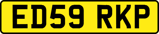 ED59RKP