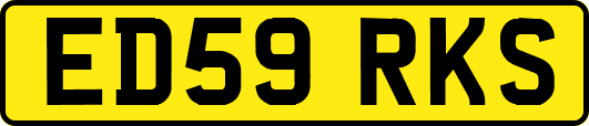 ED59RKS