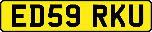 ED59RKU