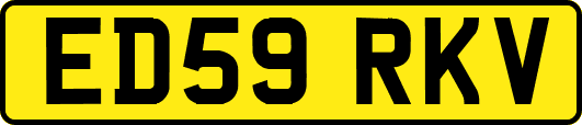 ED59RKV