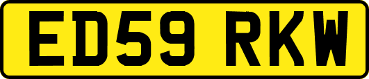 ED59RKW