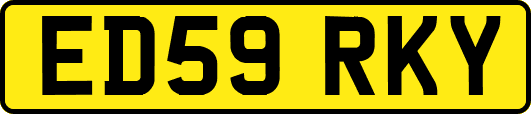 ED59RKY