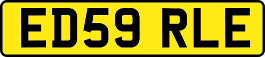 ED59RLE