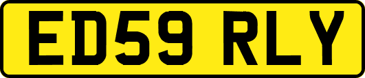 ED59RLY