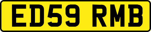 ED59RMB