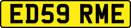 ED59RME