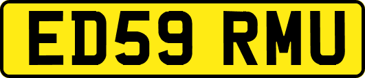 ED59RMU