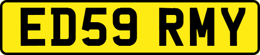 ED59RMY