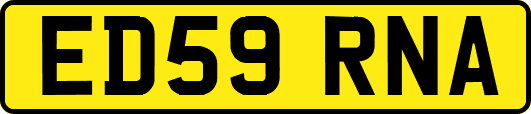 ED59RNA