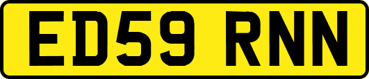 ED59RNN