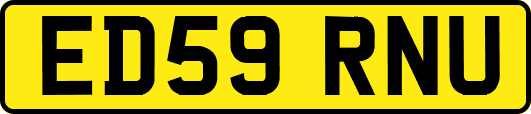 ED59RNU