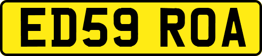 ED59ROA