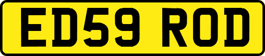 ED59ROD