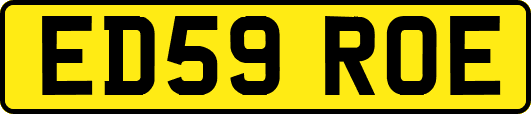 ED59ROE