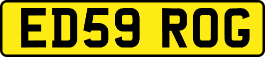 ED59ROG
