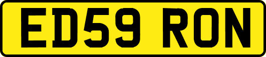 ED59RON