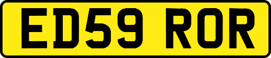 ED59ROR