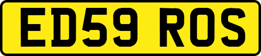 ED59ROS