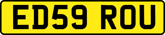 ED59ROU