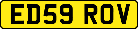 ED59ROV