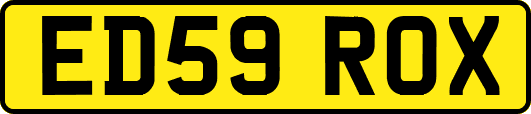 ED59ROX